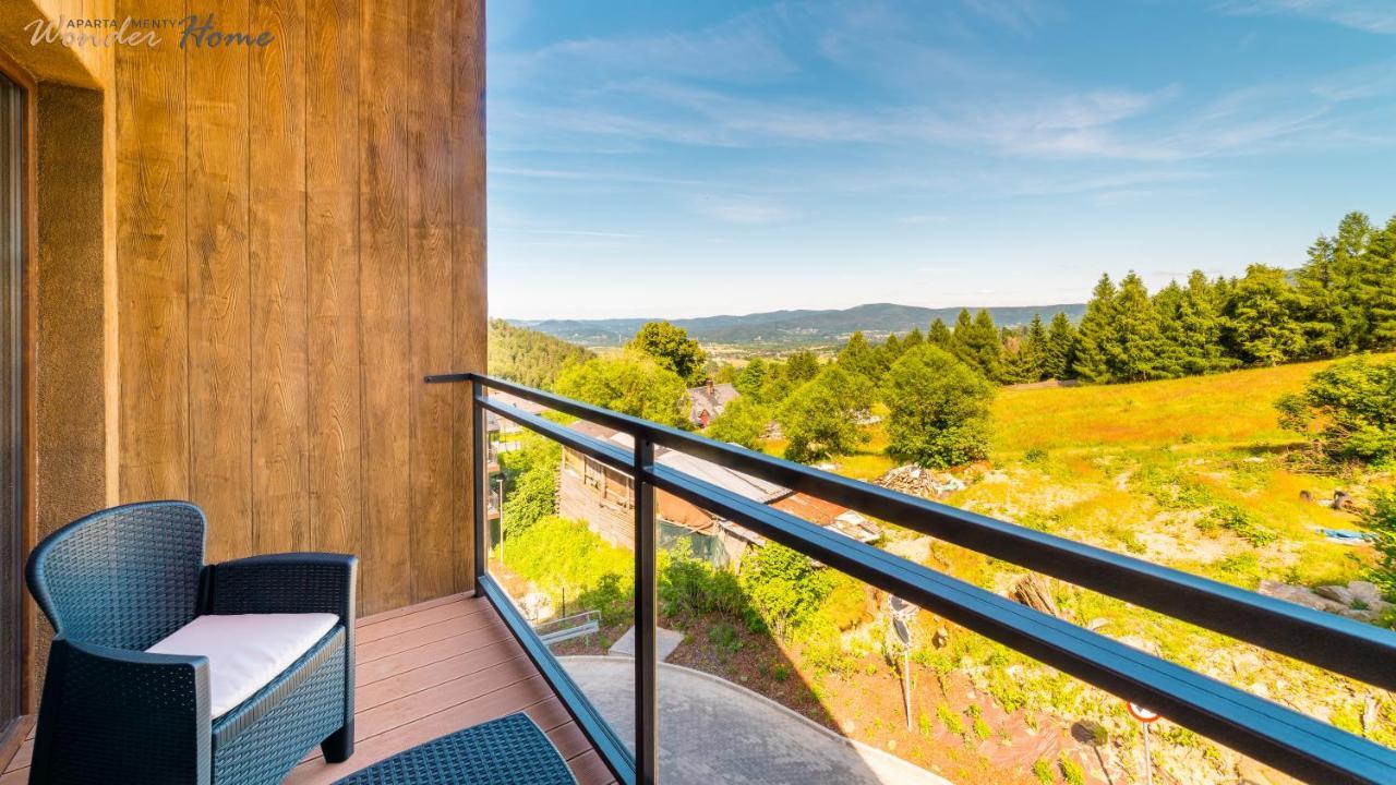 Wonder Home - Apartamenty Karpatia Resort Tuz Przy Stoku I Blisko Szlakow Turystycznych Карпач Экстерьер фото