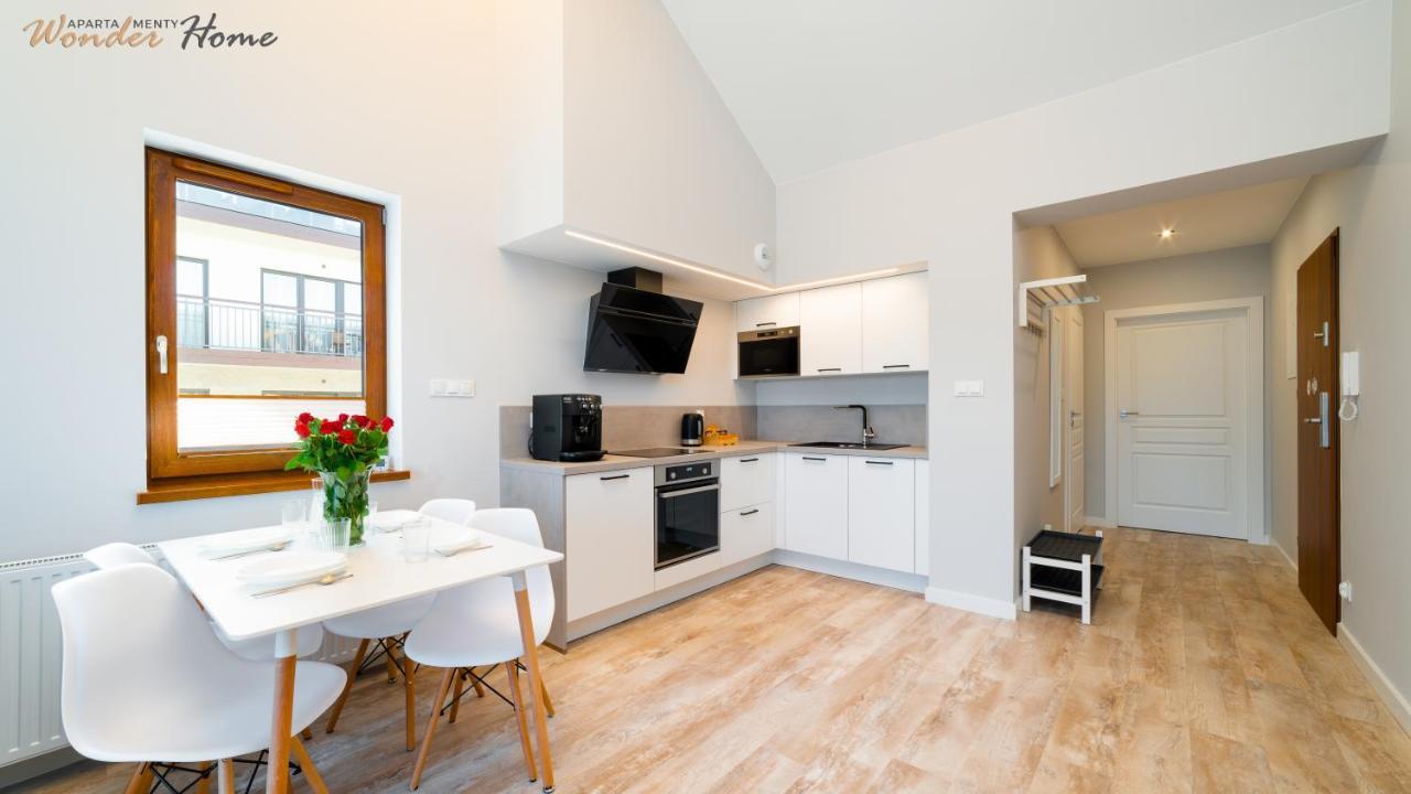 Wonder Home - Apartamenty Karpatia Resort Tuz Przy Stoku I Blisko Szlakow Turystycznych Карпач Экстерьер фото