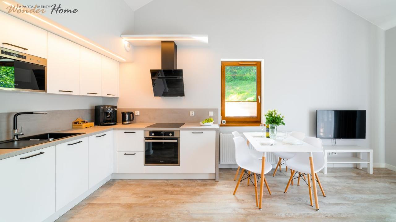 Wonder Home - Apartamenty Karpatia Resort Tuz Przy Stoku I Blisko Szlakow Turystycznych Карпач Экстерьер фото