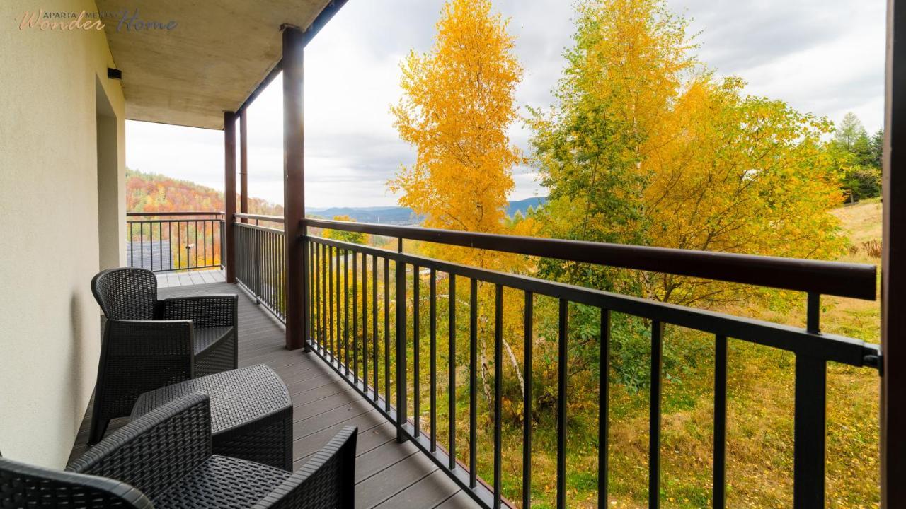 Wonder Home - Apartamenty Karpatia Resort Tuz Przy Stoku I Blisko Szlakow Turystycznych Карпач Экстерьер фото