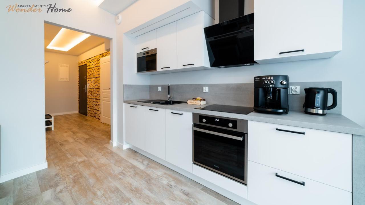 Wonder Home - Apartamenty Karpatia Resort Tuz Przy Stoku I Blisko Szlakow Turystycznych Карпач Экстерьер фото