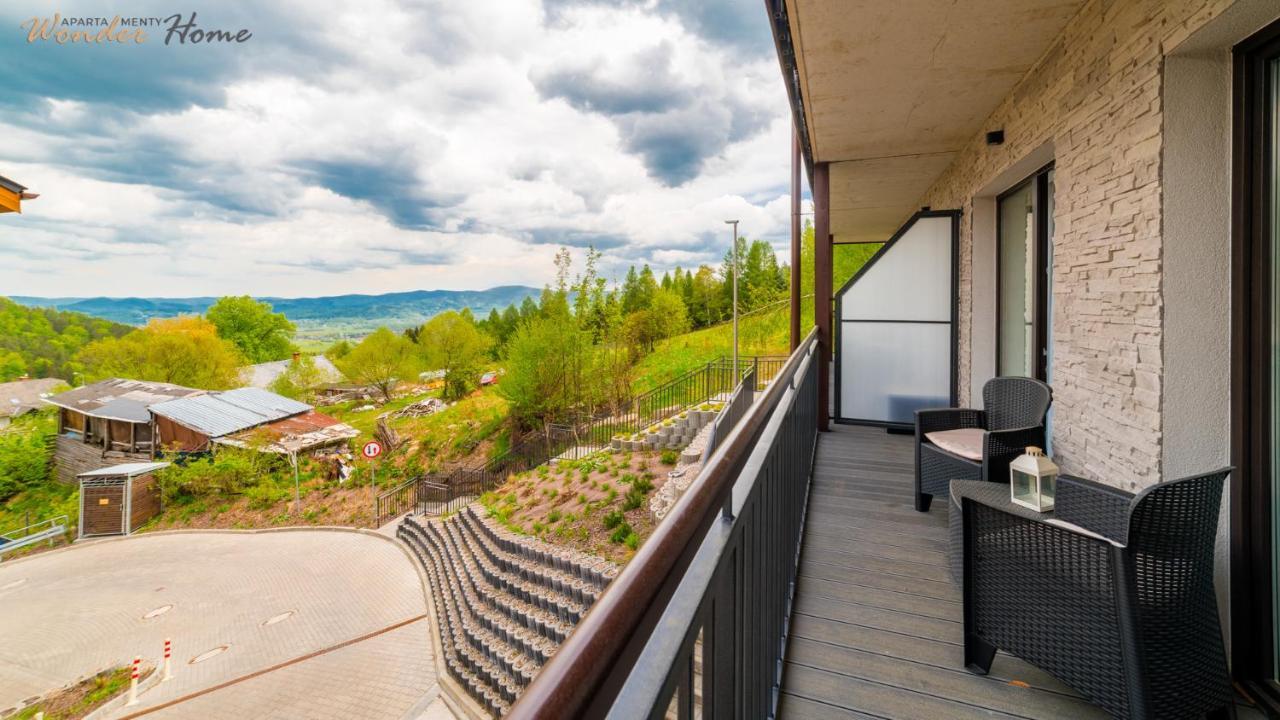 Wonder Home - Apartamenty Karpatia Resort Tuz Przy Stoku I Blisko Szlakow Turystycznych Карпач Экстерьер фото