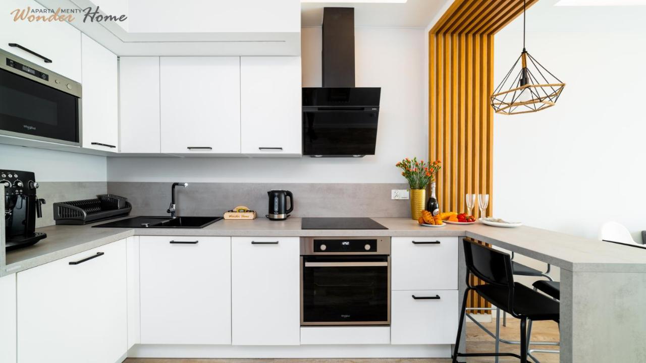 Wonder Home - Apartamenty Karpatia Resort Tuz Przy Stoku I Blisko Szlakow Turystycznych Карпач Экстерьер фото