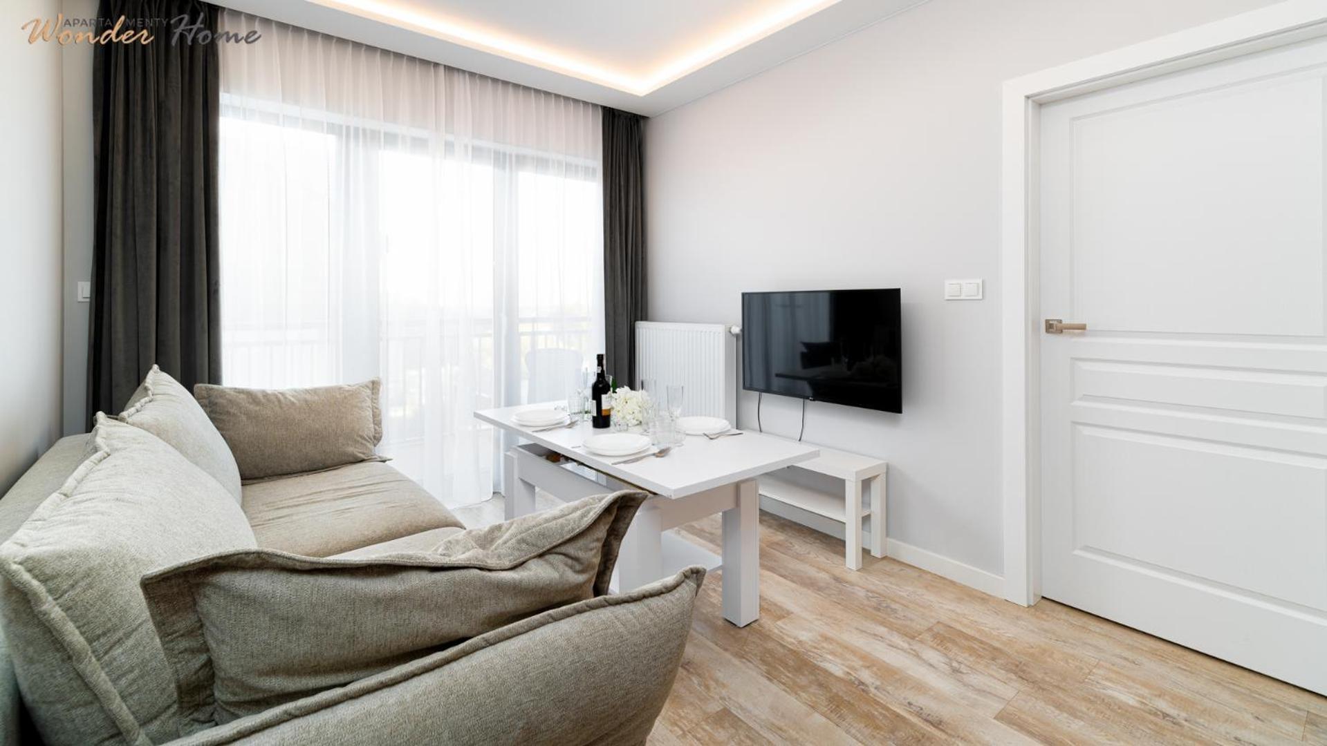 Wonder Home - Apartamenty Karpatia Resort Tuz Przy Stoku I Blisko Szlakow Turystycznych Карпач Экстерьер фото