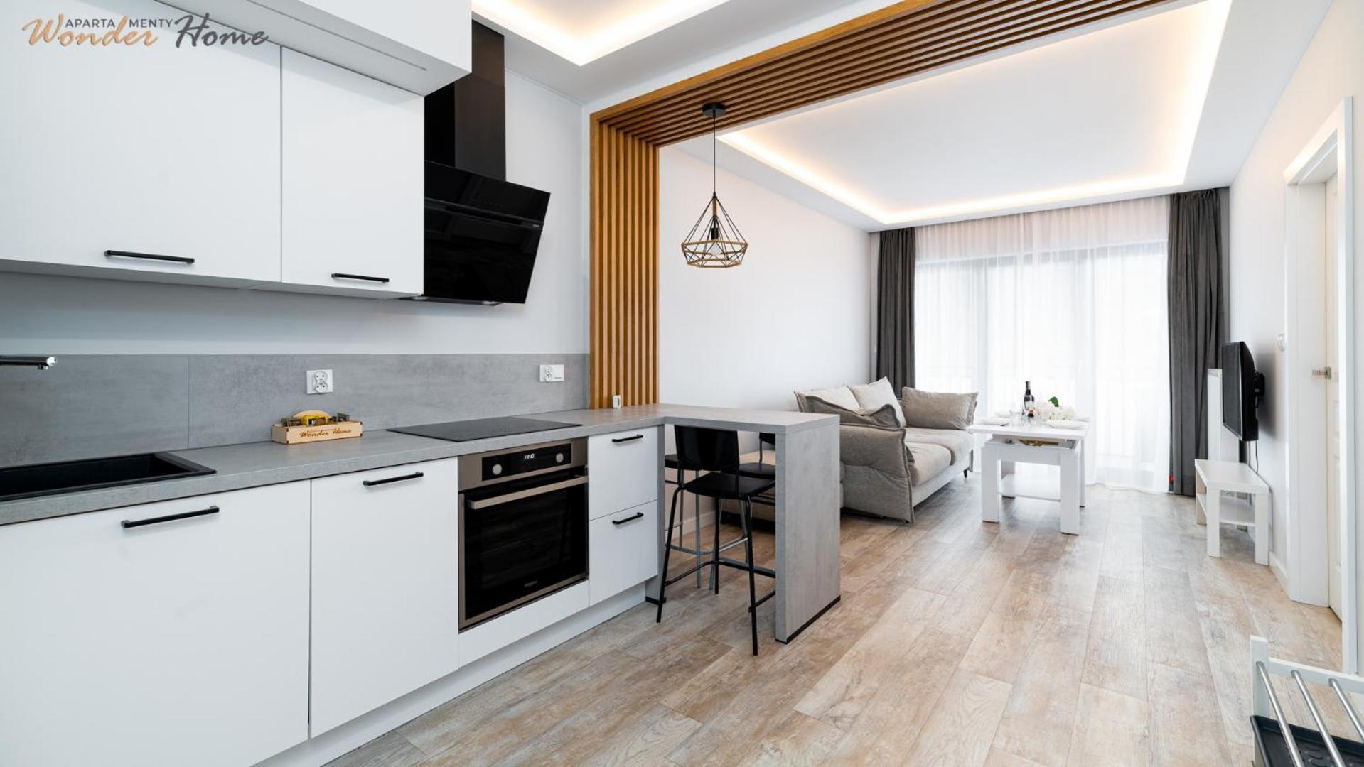 Wonder Home - Apartamenty Karpatia Resort Tuz Przy Stoku I Blisko Szlakow Turystycznych Карпач Экстерьер фото