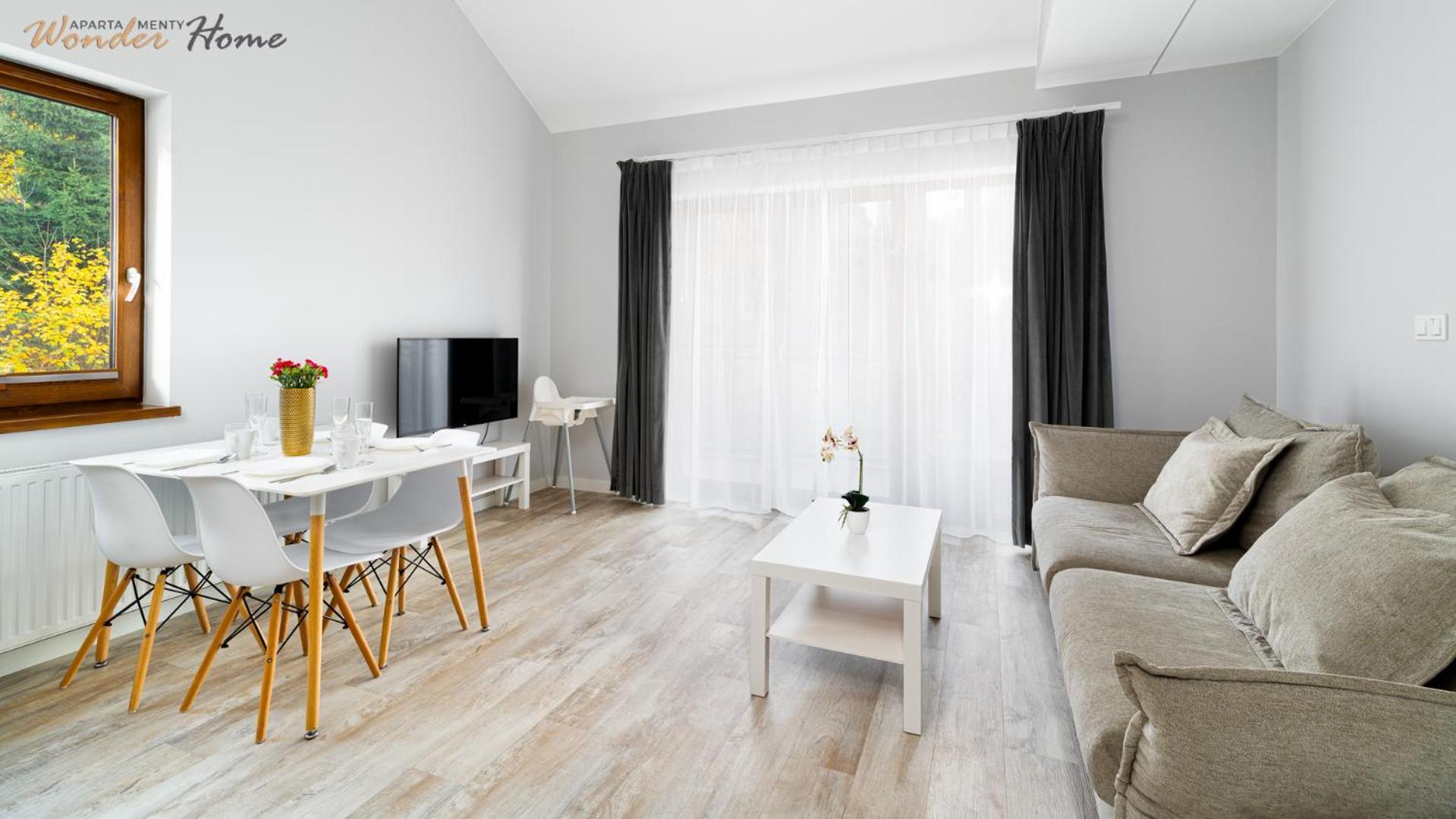 Wonder Home - Apartamenty Karpatia Resort Tuz Przy Stoku I Blisko Szlakow Turystycznych Карпач Экстерьер фото
