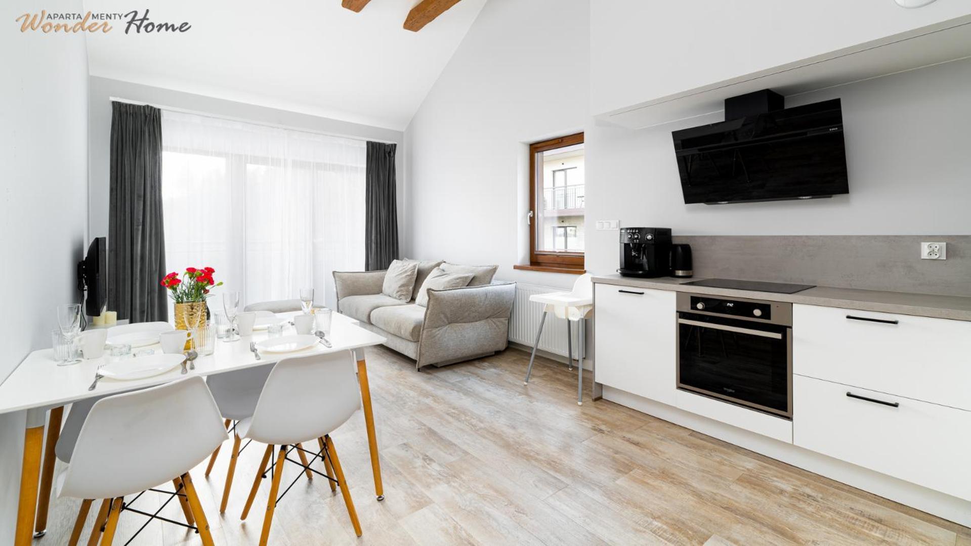 Wonder Home - Apartamenty Karpatia Resort Tuz Przy Stoku I Blisko Szlakow Turystycznych Карпач Экстерьер фото