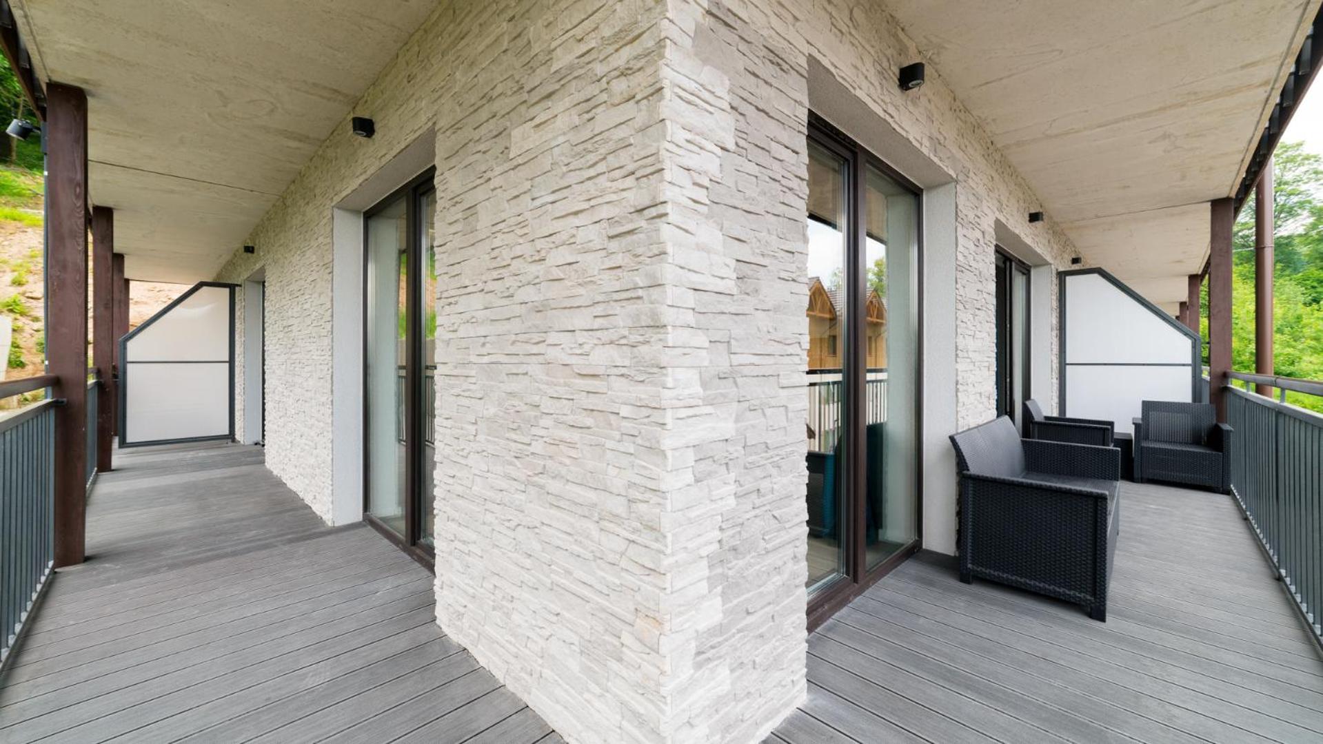 Wonder Home - Apartamenty Karpatia Resort Tuz Przy Stoku I Blisko Szlakow Turystycznych Карпач Экстерьер фото