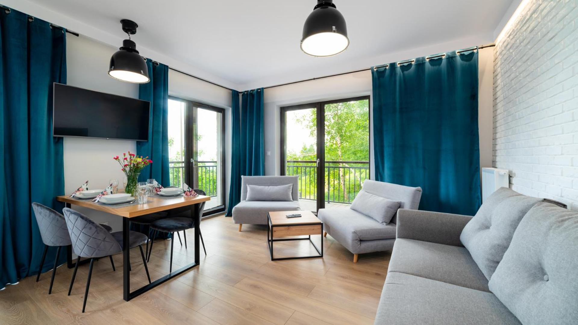 Wonder Home - Apartamenty Karpatia Resort Tuz Przy Stoku I Blisko Szlakow Turystycznych Карпач Экстерьер фото