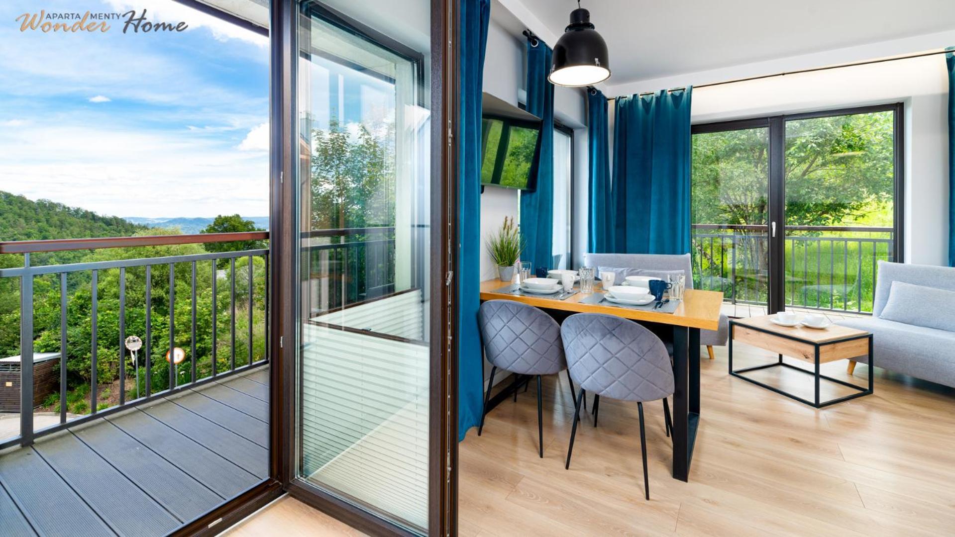 Wonder Home - Apartamenty Karpatia Resort Tuz Przy Stoku I Blisko Szlakow Turystycznych Карпач Экстерьер фото