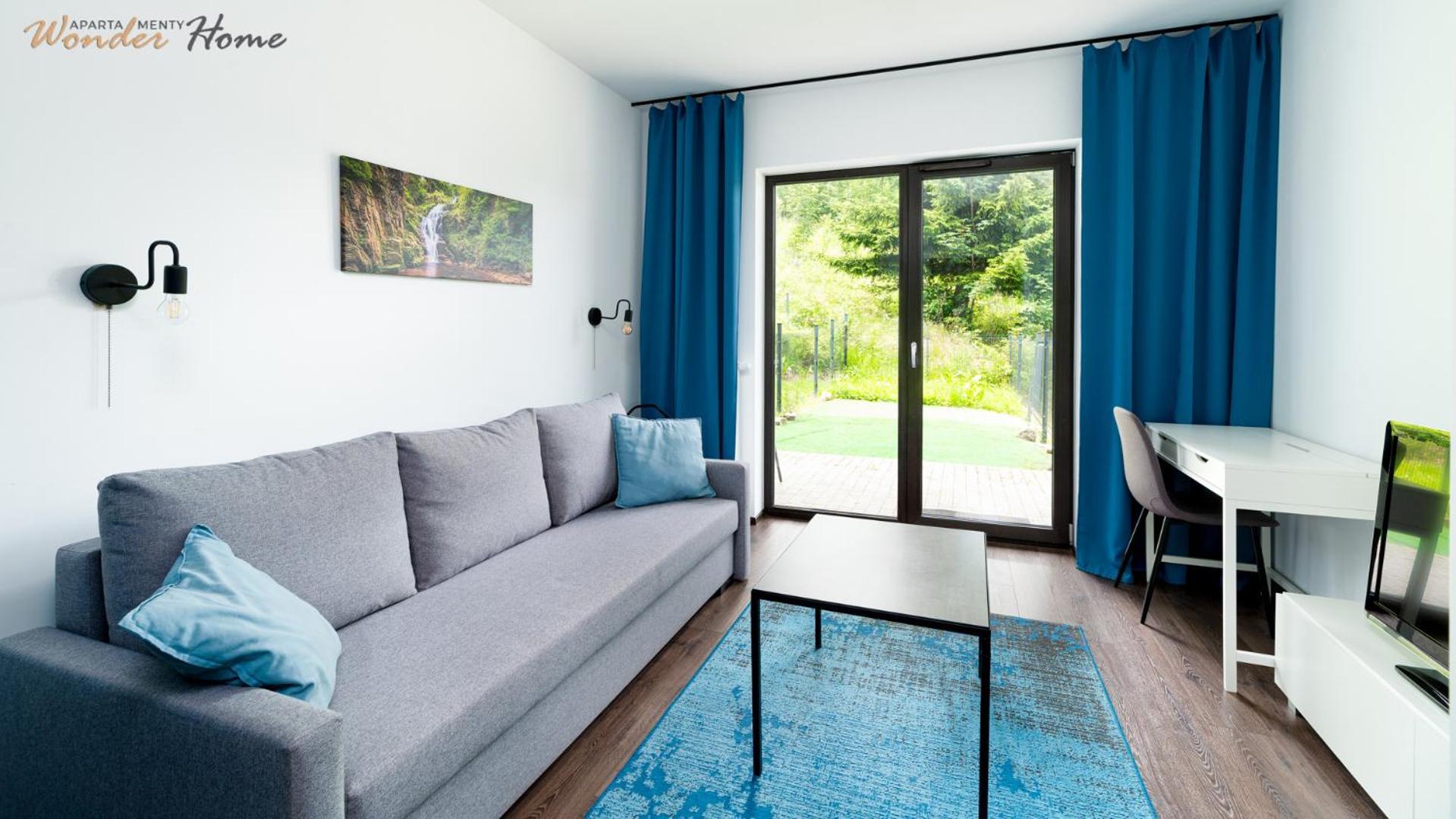 Wonder Home - Apartamenty Karpatia Resort Tuz Przy Stoku I Blisko Szlakow Turystycznych Карпач Экстерьер фото