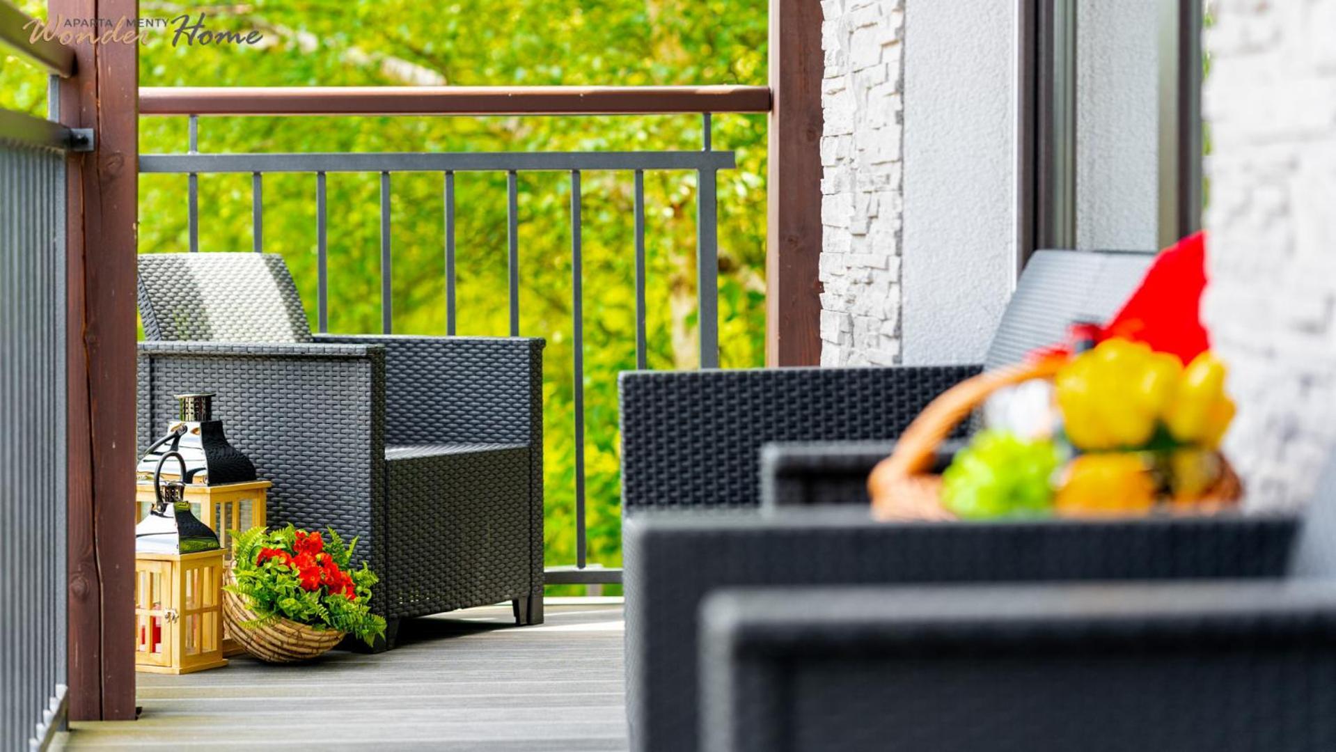 Wonder Home - Apartamenty Karpatia Resort Tuz Przy Stoku I Blisko Szlakow Turystycznych Карпач Экстерьер фото