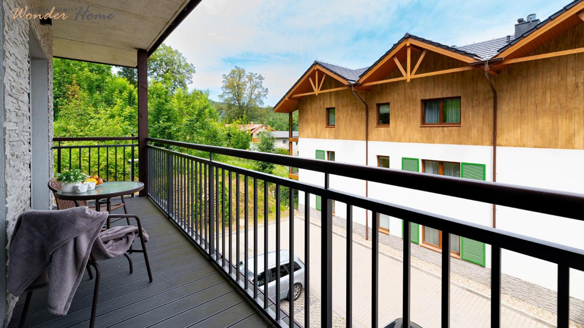 Wonder Home - Apartamenty Karpatia Resort Tuz Przy Stoku I Blisko Szlakow Turystycznych Карпач Экстерьер фото