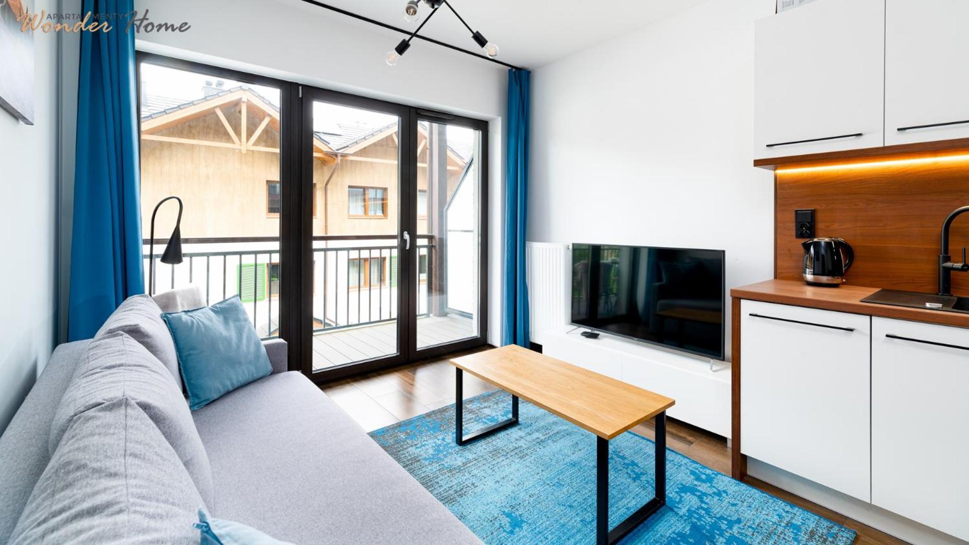 Wonder Home - Apartamenty Karpatia Resort Tuz Przy Stoku I Blisko Szlakow Turystycznych Карпач Экстерьер фото