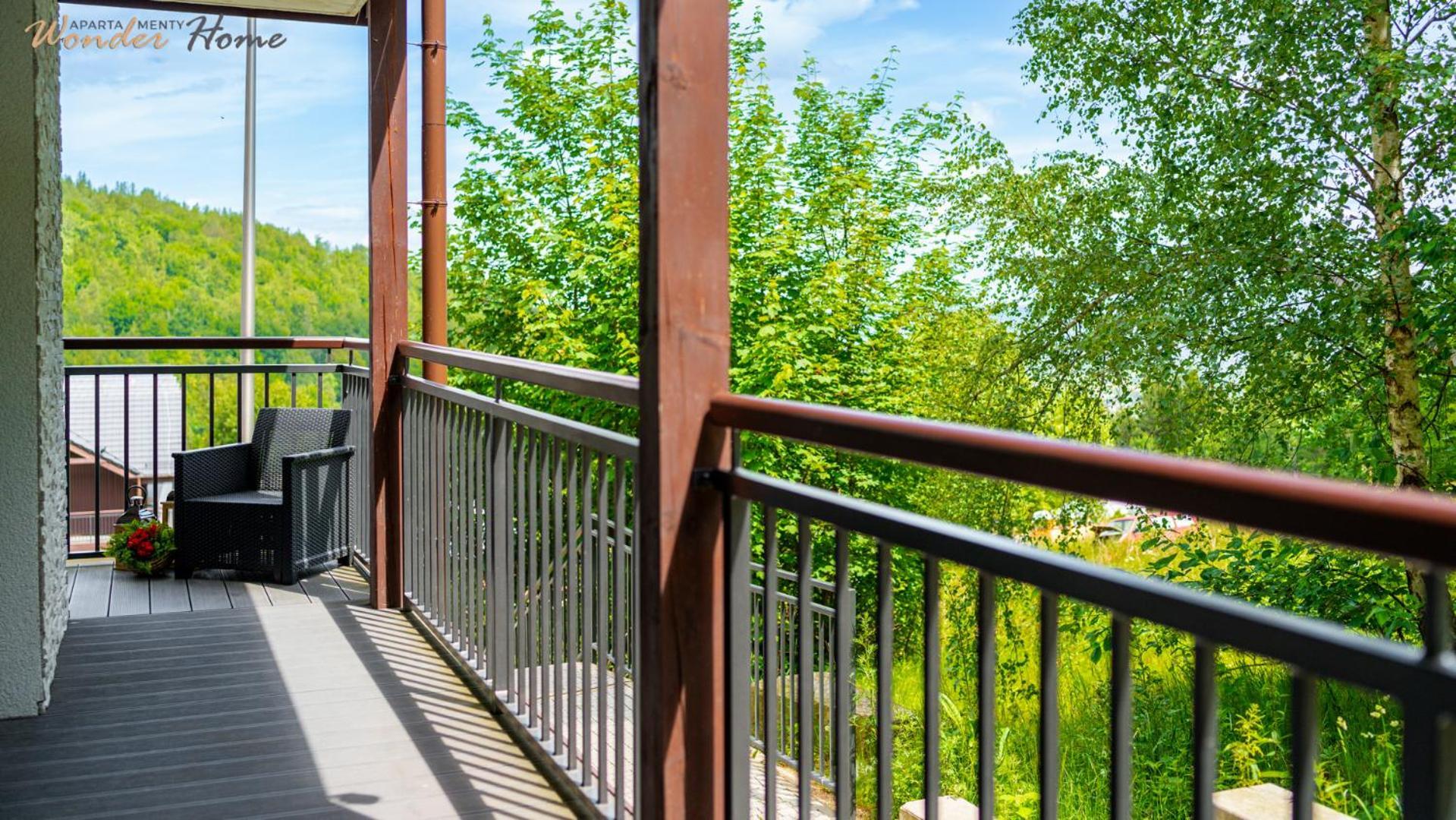 Wonder Home - Apartamenty Karpatia Resort Tuz Przy Stoku I Blisko Szlakow Turystycznych Карпач Экстерьер фото