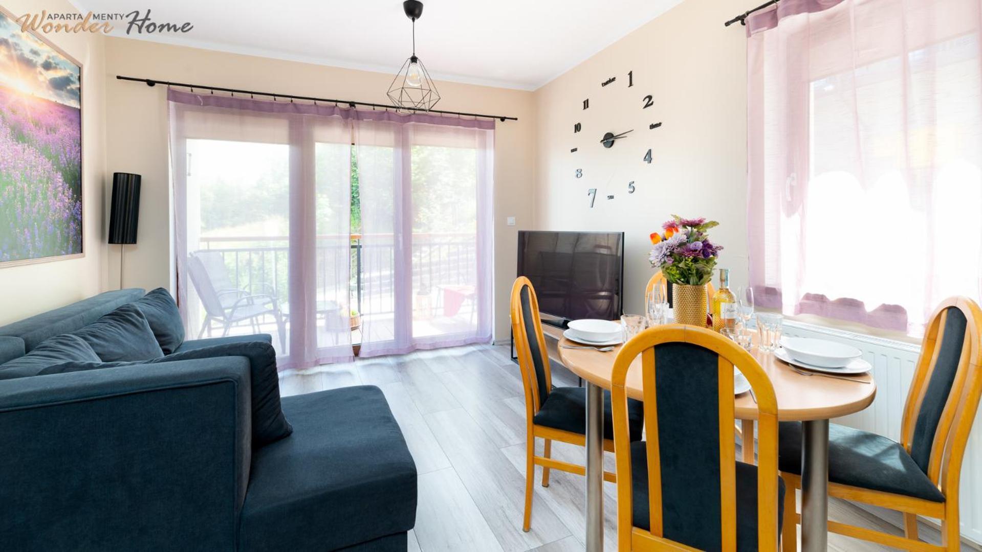 Wonder Home - Apartamenty Karpatia Resort Tuz Przy Stoku I Blisko Szlakow Turystycznych Карпач Экстерьер фото